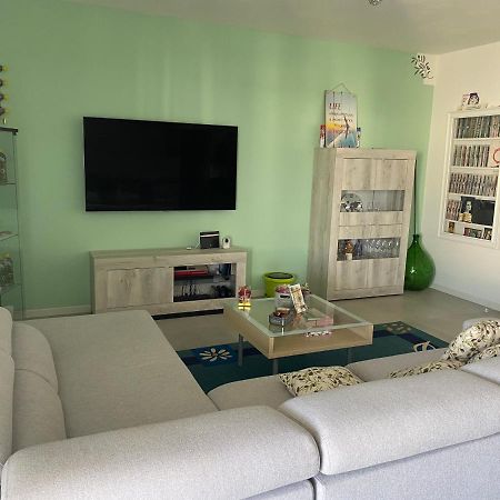 Dream House Apartment Limena Ngoại thất bức ảnh
