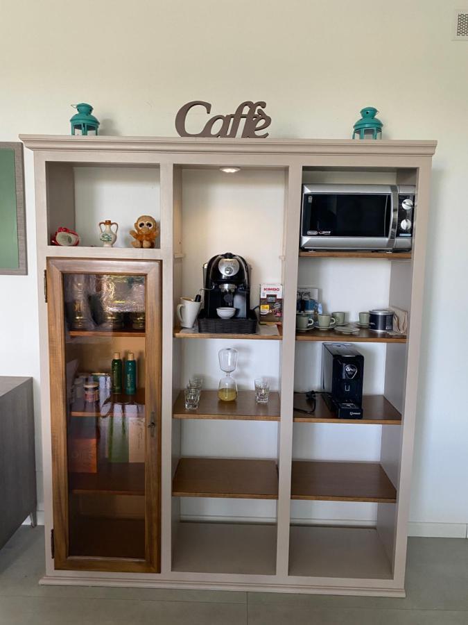 Dream House Apartment Limena Ngoại thất bức ảnh