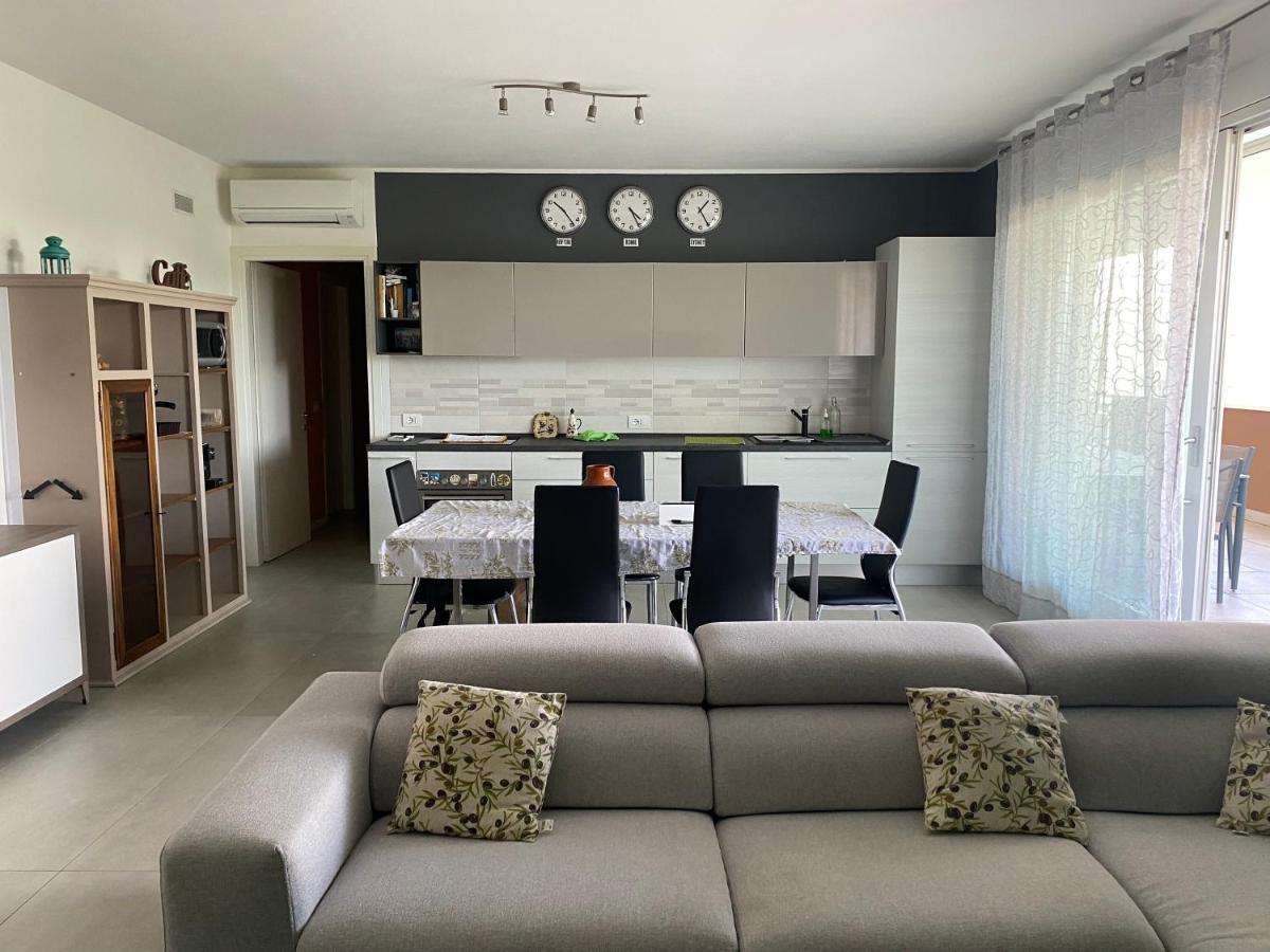 Dream House Apartment Limena Ngoại thất bức ảnh