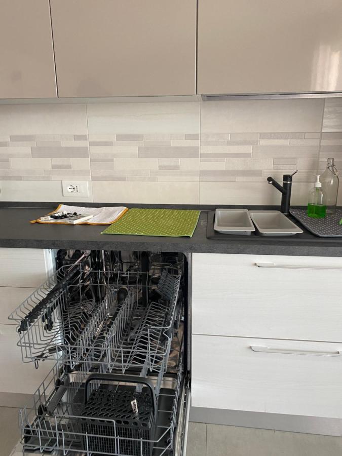 Dream House Apartment Limena Ngoại thất bức ảnh