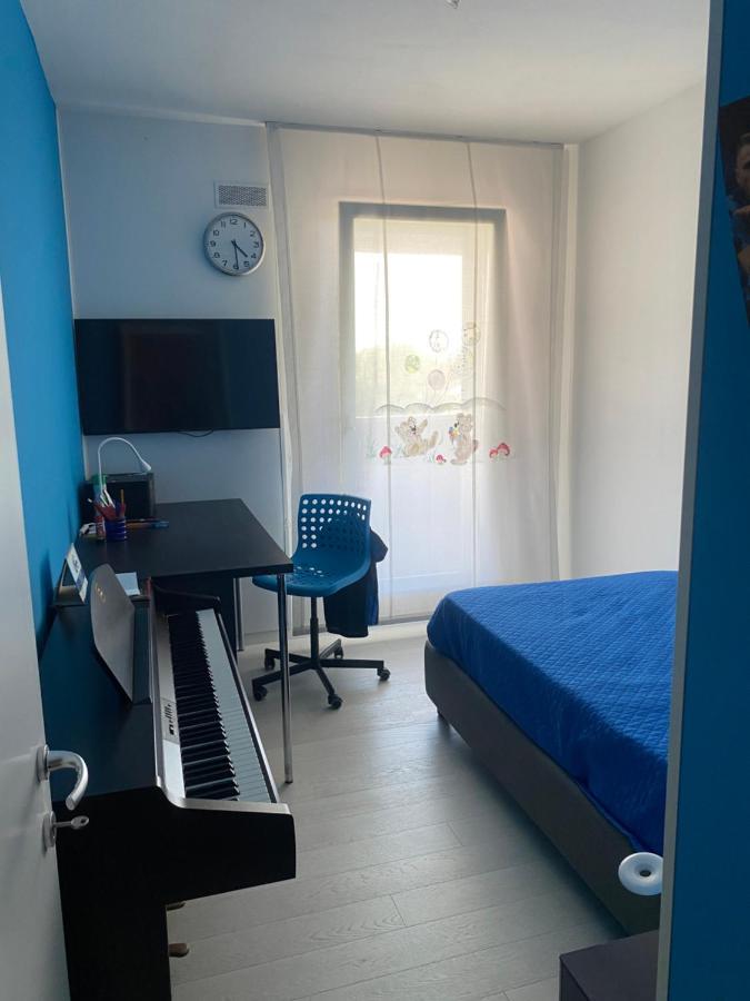Dream House Apartment Limena Ngoại thất bức ảnh