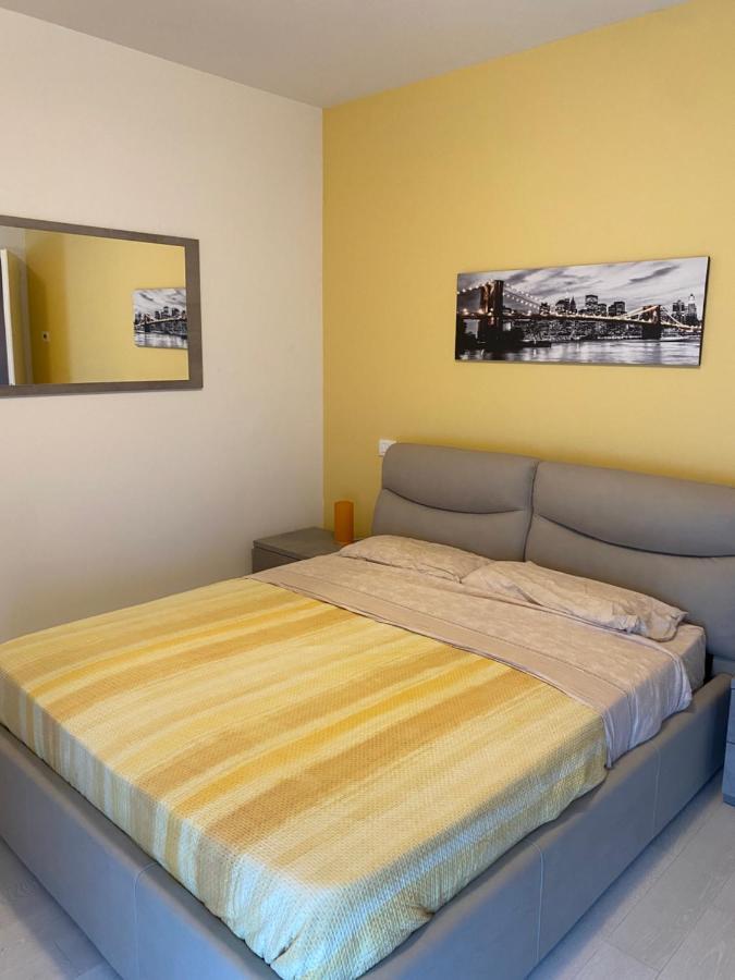 Dream House Apartment Limena Ngoại thất bức ảnh