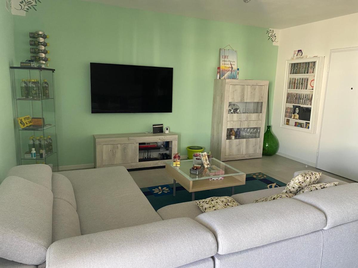 Dream House Apartment Limena Ngoại thất bức ảnh